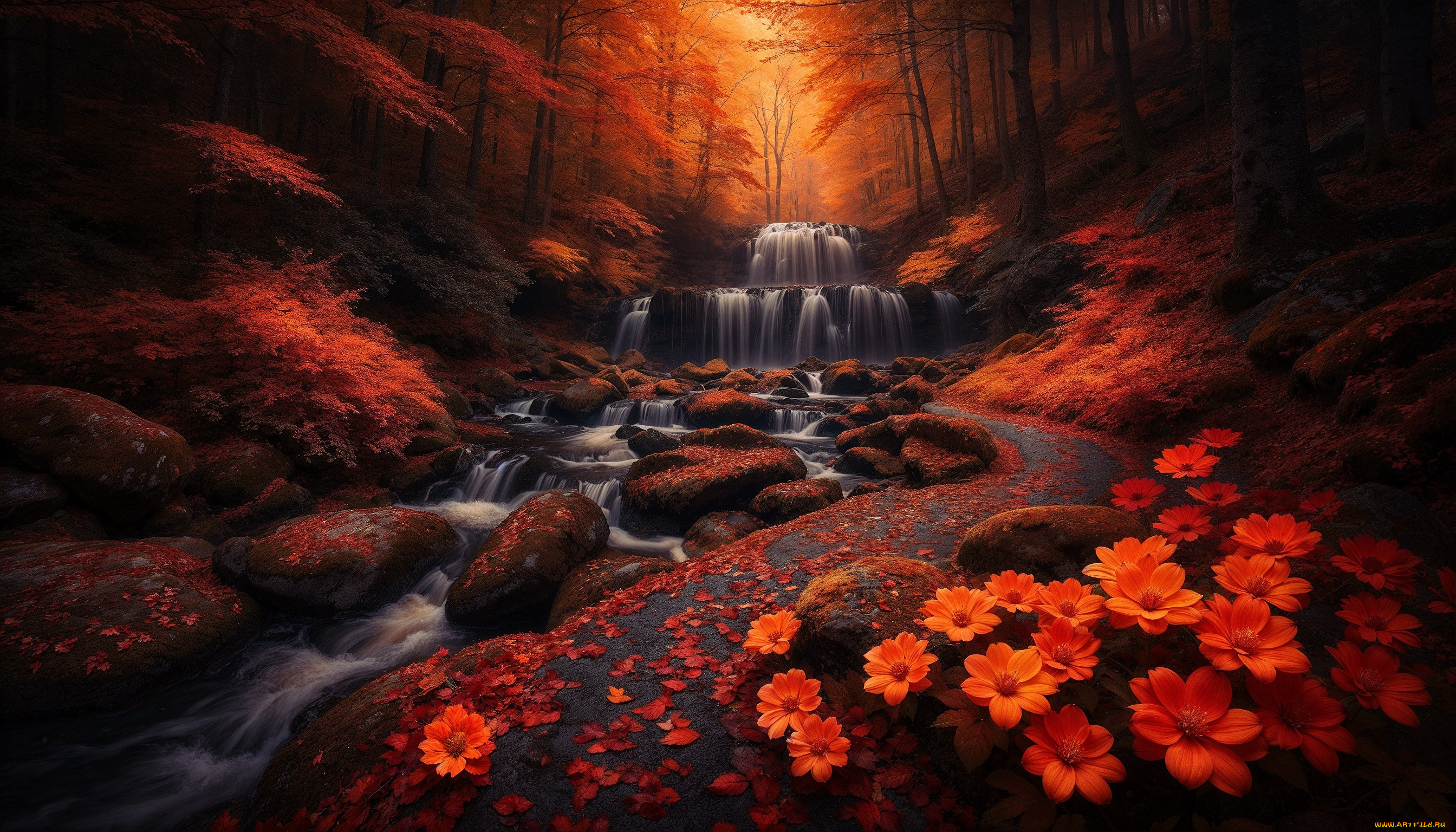 3 ,  , nature, 